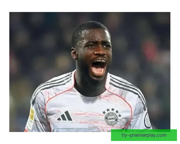 德雷森谈于帕续约 乌尔比希亮眼