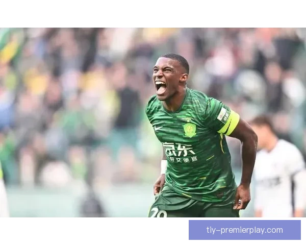 北京国安与法比奥续约成功正式公布 北京国安与法比奥续约成功正式公布