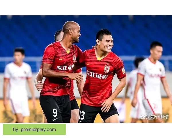 争冠更刺激我们更有聊的好事啊