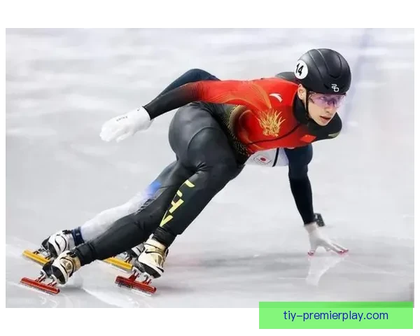 刘少昂进半决林孝埈止步500米