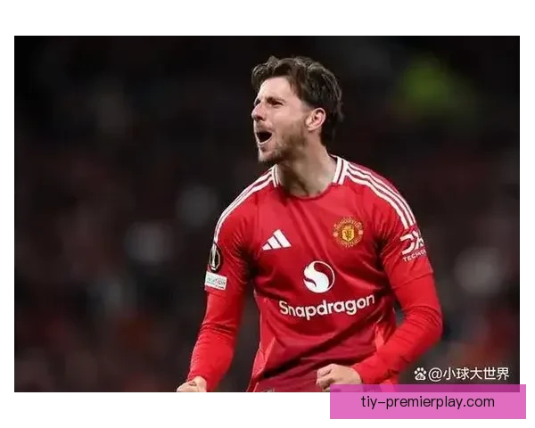 曼联小梅西首发破门杀进八强赛