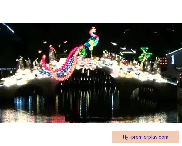 中英同庆元宵马竞祥瑞夜欢乐会 中英同庆元宵马竞祥瑞夜欢乐会