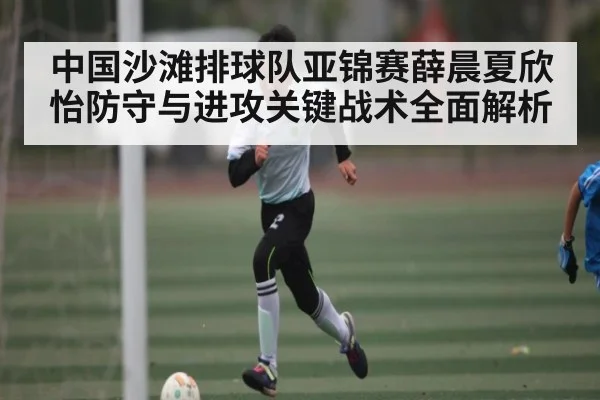 中国沙滩排球队亚锦赛薛晨夏欣怡防守与进攻关键战术全面解析